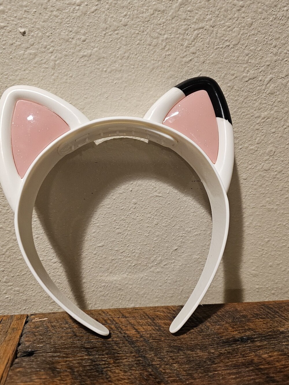 Gabby's Dollhouse Cat Ears Magical Musical Lights & Sounds Headband - Picture 2 of 12